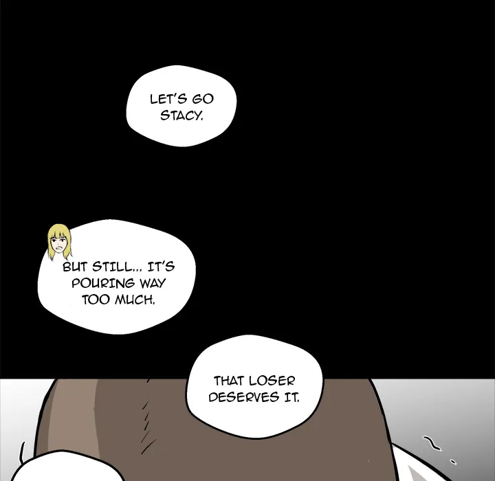 He Queen Chapter 13 page 31 - 