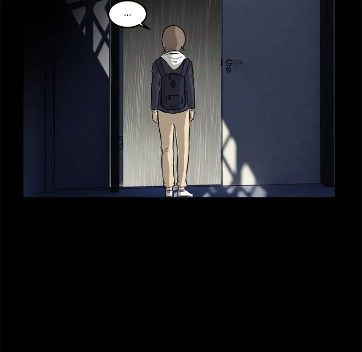 He Queen Chapter 13 page 36 - 