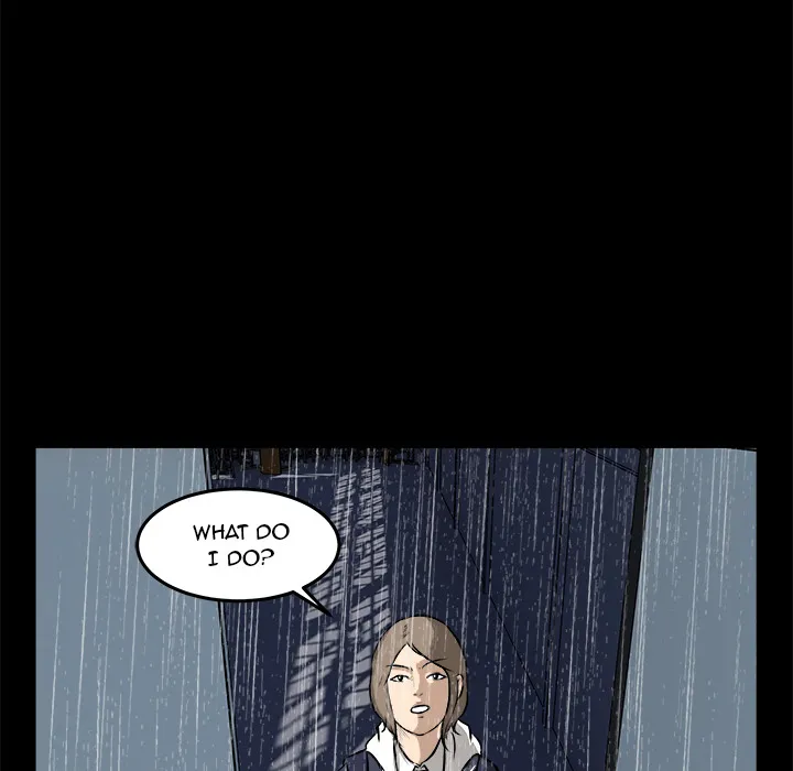 He Queen Chapter 13 page 38 - 