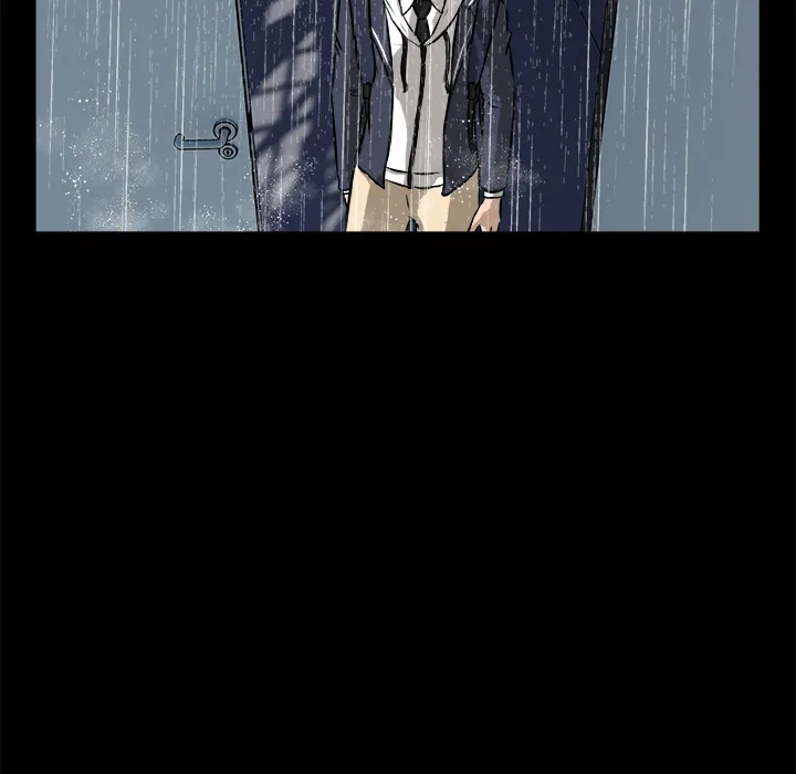 He Queen Chapter 13 page 39 - 