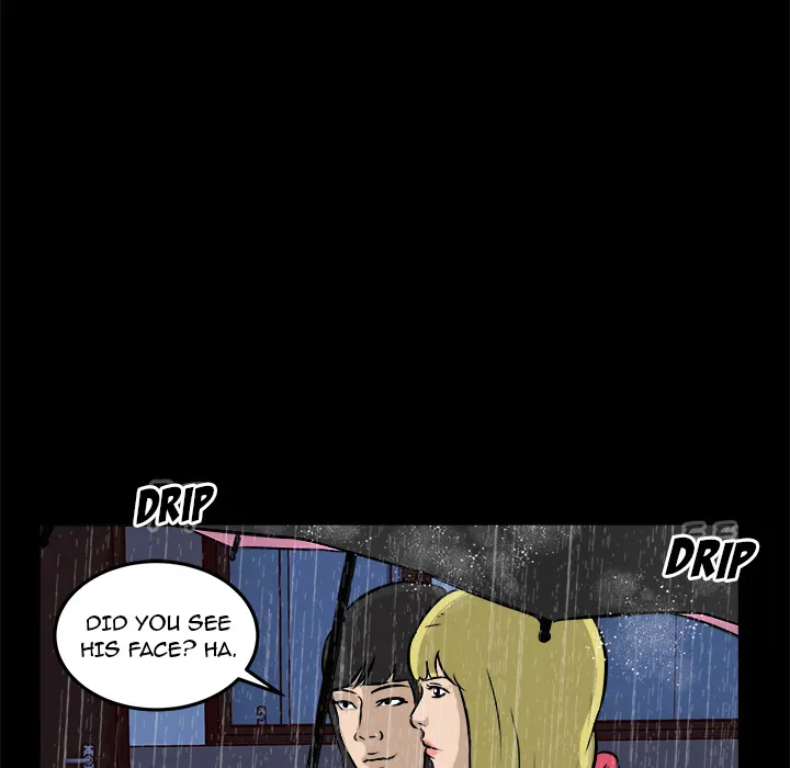 He Queen Chapter 13 page 41 - 