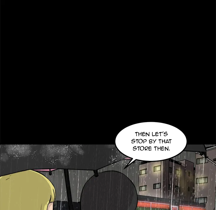 He Queen Chapter 13 page 47 - 