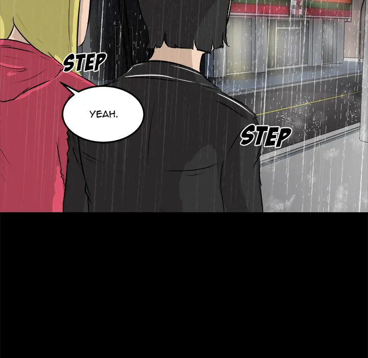 He Queen Chapter 13 page 48 - 