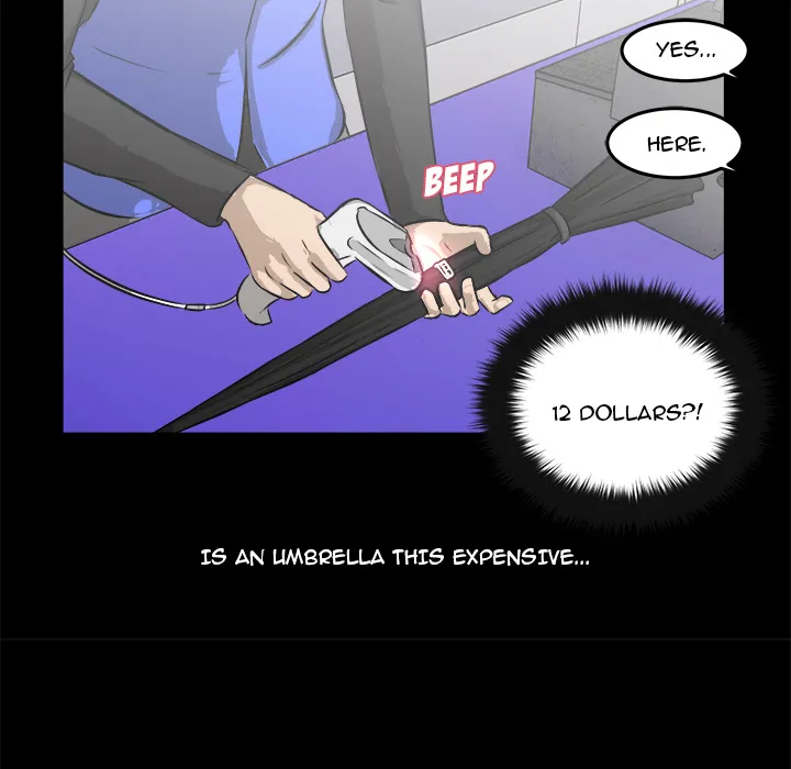 He Queen Chapter 13 page 51 - 
