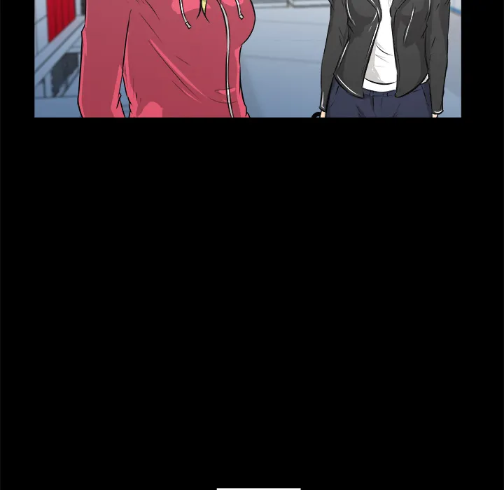 He Queen Chapter 13 page 53 - 