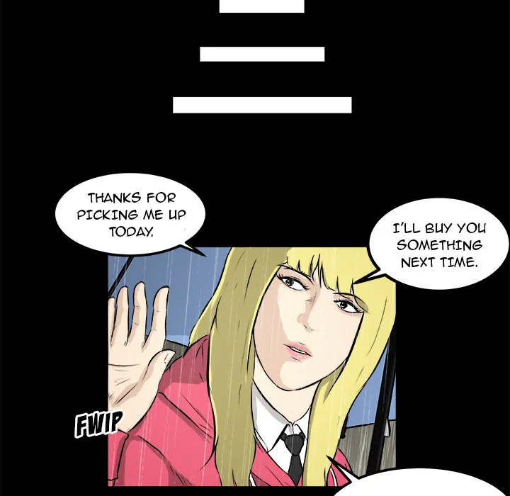 He Queen Chapter 13 page 54 - 