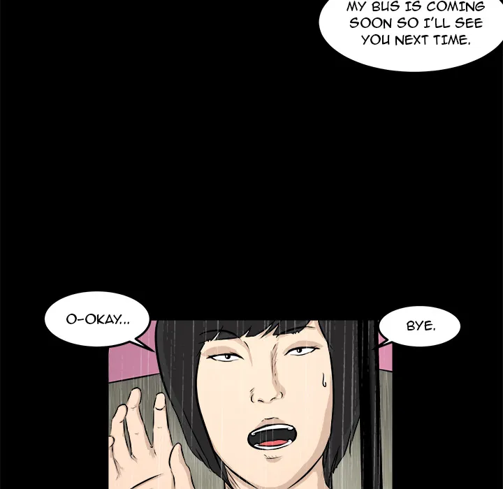 He Queen Chapter 13 page 55 - 