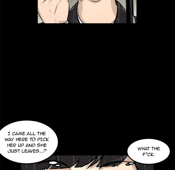 He Queen Chapter 13 page 56 - 