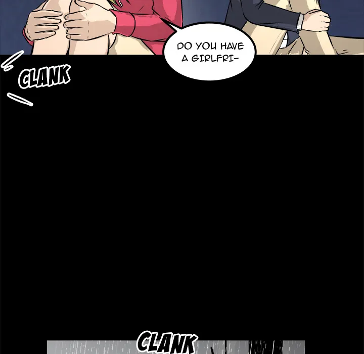 He Queen Chapter 13 page 7 - 