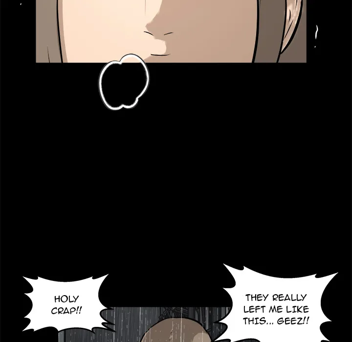 He Queen Chapter 13 page 61 - 