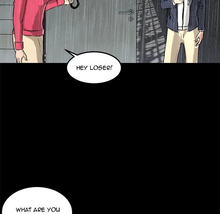 He Queen Chapter 13 page 64 - 