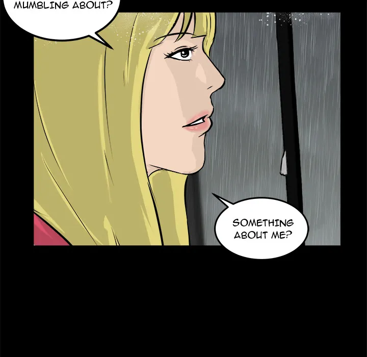 He Queen Chapter 13 page 65 - 