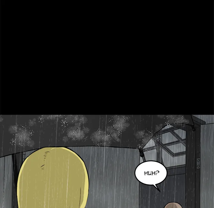 He Queen Chapter 13 page 66 - 