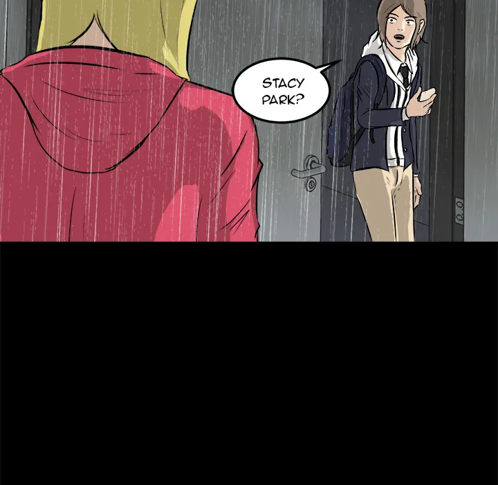He Queen Chapter 13 page 67 - 