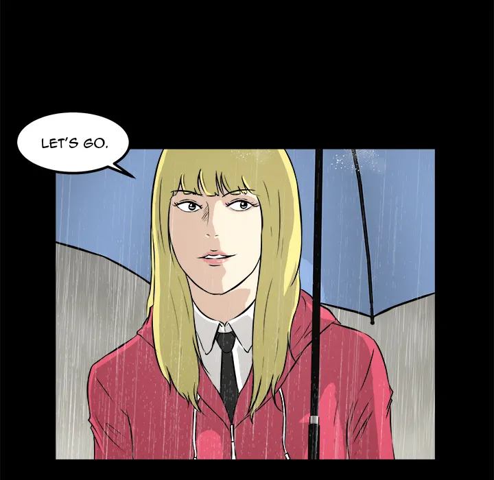 He Queen Chapter 13 page 68 - 