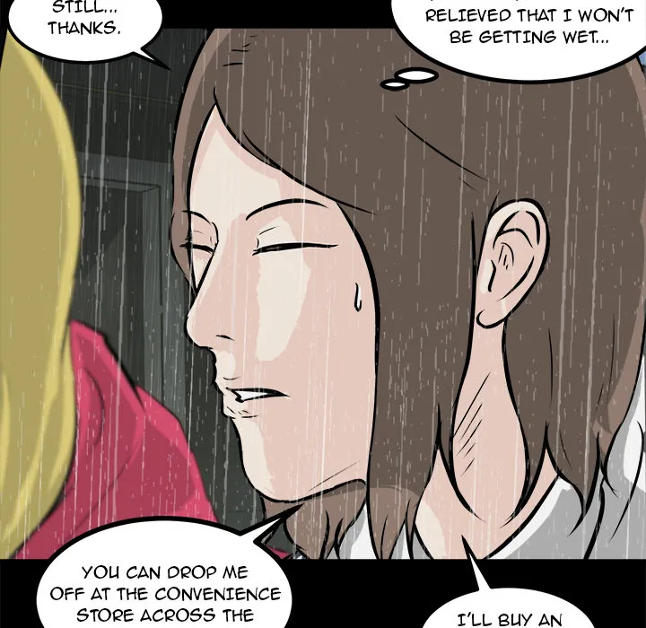 He Queen Chapter 13 page 72 - 