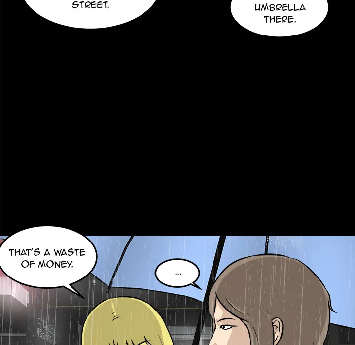 He Queen Chapter 13 page 73 - 