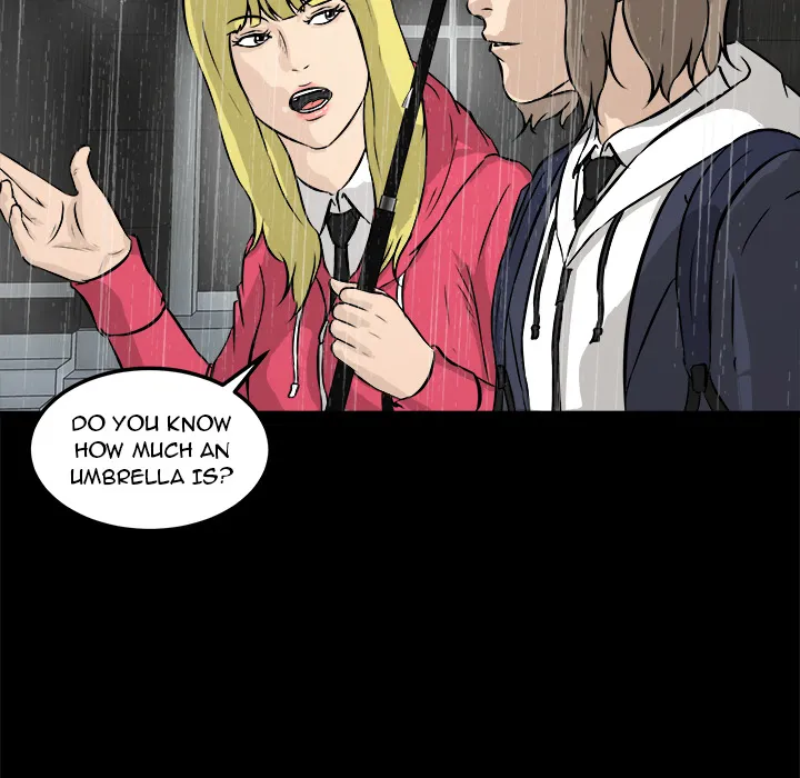 He Queen Chapter 13 page 74 - 