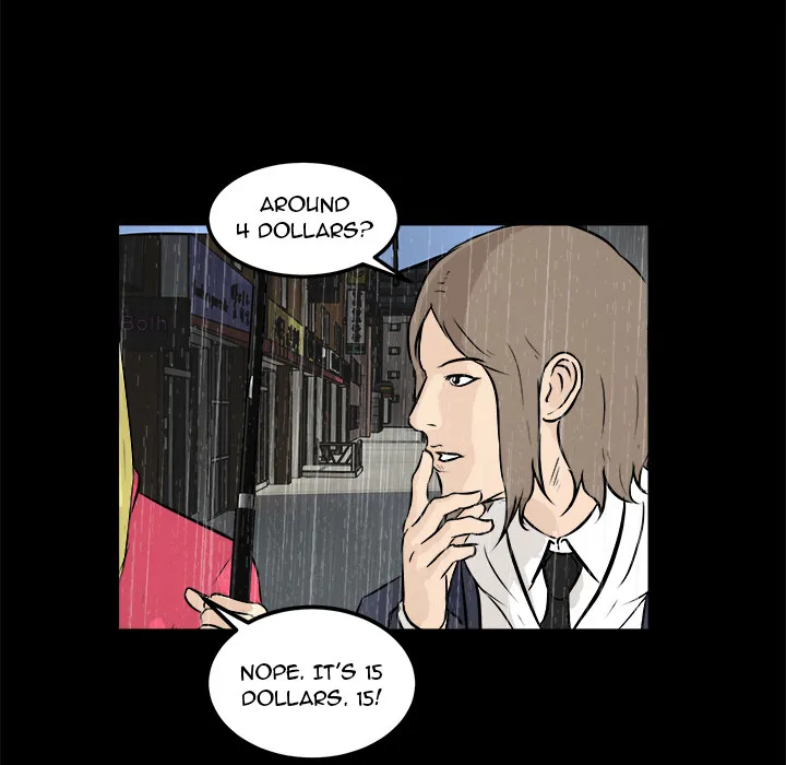 He Queen Chapter 13 page 75 - 