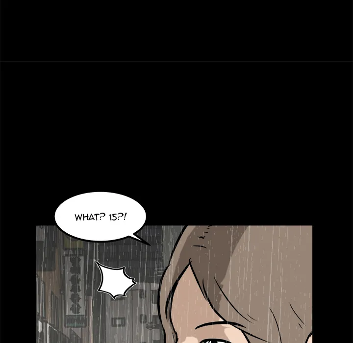 He Queen Chapter 13 page 76 - 