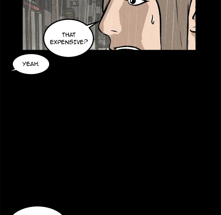 He Queen Chapter 13 page 77 - 