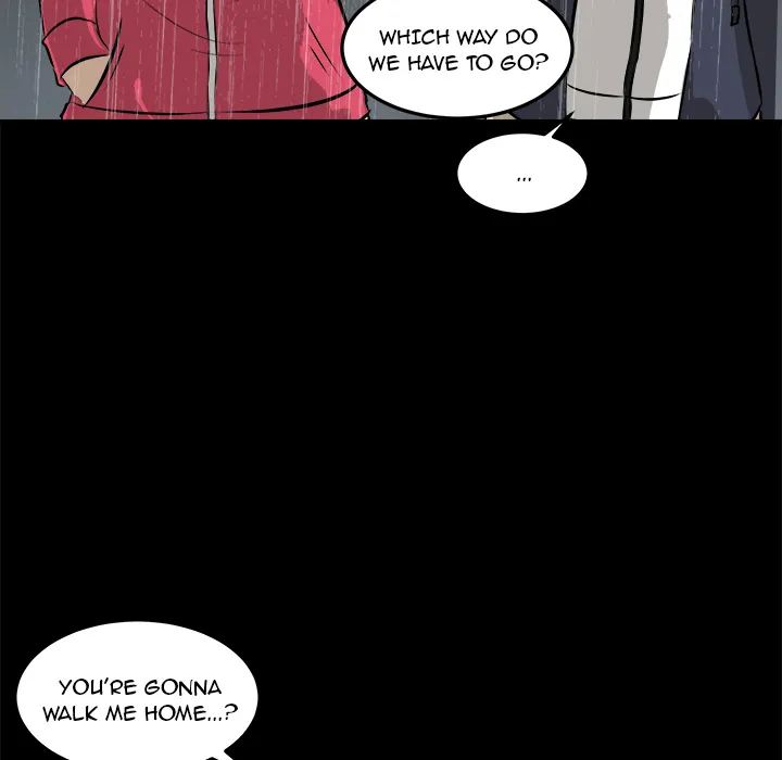 He Queen Chapter 13 page 79 - 
