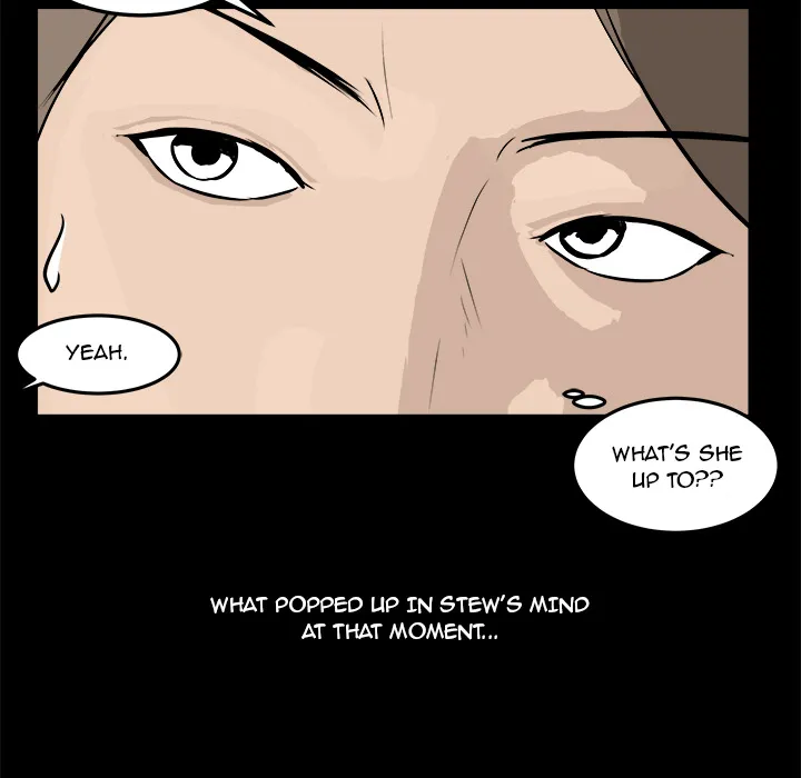 He Queen Chapter 13 page 80 - 