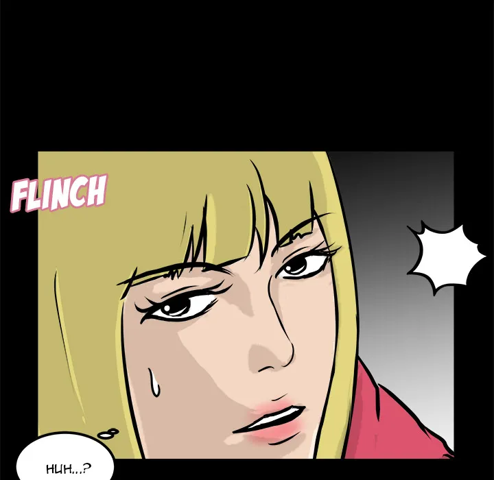 He Queen Chapter 13 page 9 - 