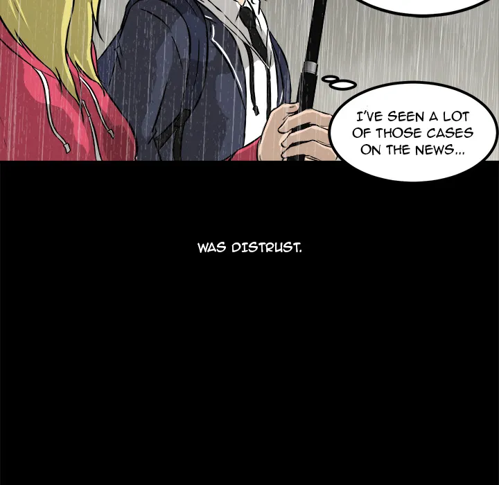 He Queen Chapter 13 page 82 - 