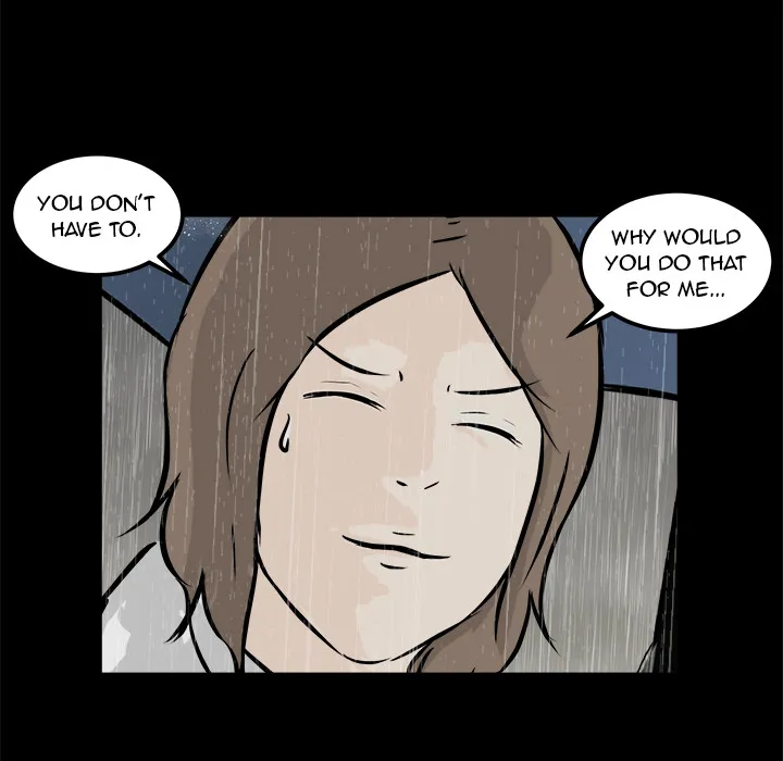 He Queen Chapter 13 page 83 - 