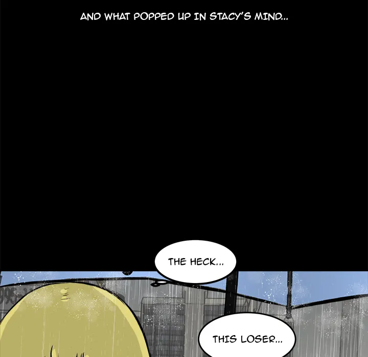 He Queen Chapter 13 page 84 - 