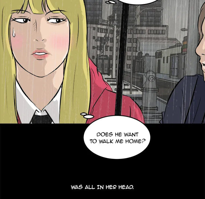 He Queen Chapter 13 page 85 - 