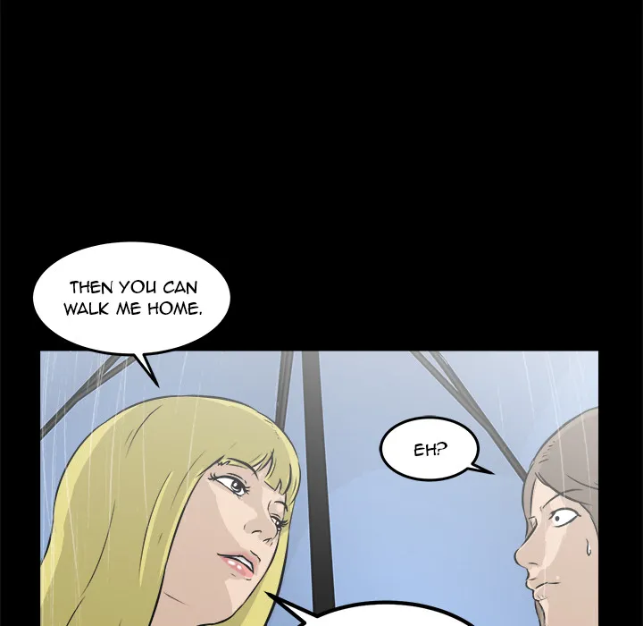 He Queen Chapter 13 page 86 - 