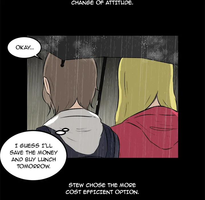 He Queen Chapter 13 page 88 - 