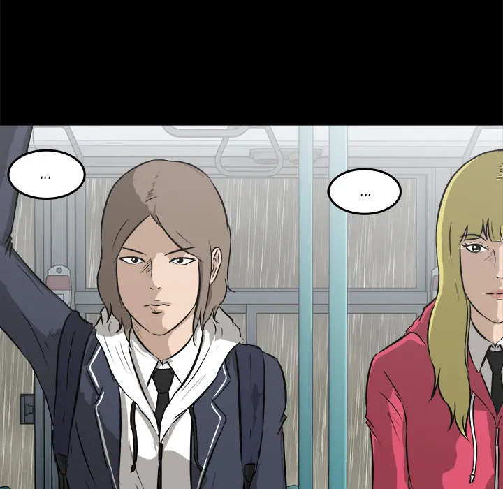 He Queen Chapter 13 page 91 - 