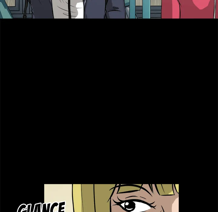 He Queen Chapter 13 page 92 - 