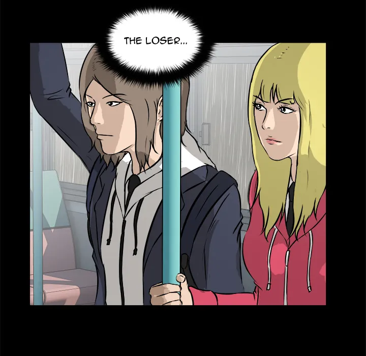 He Queen Chapter 13 page 94 - 