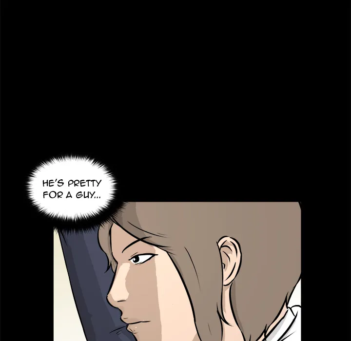He Queen Chapter 13 page 95 - 