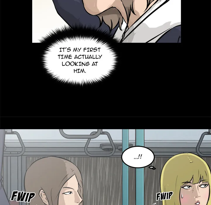 He Queen Chapter 13 page 96 - 