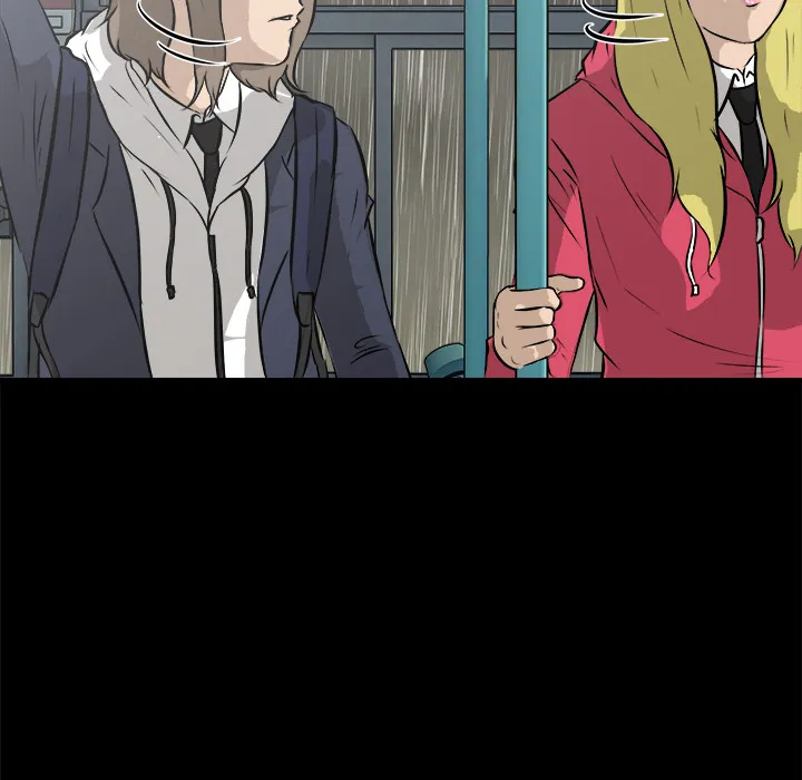 He Queen Chapter 13 page 97 - 