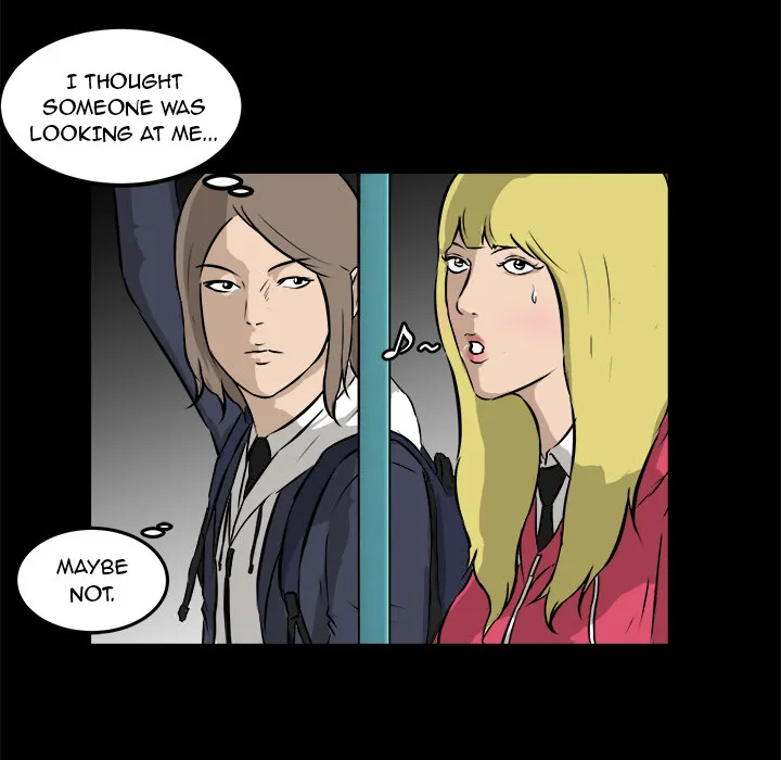 He Queen Chapter 13 page 98 - 