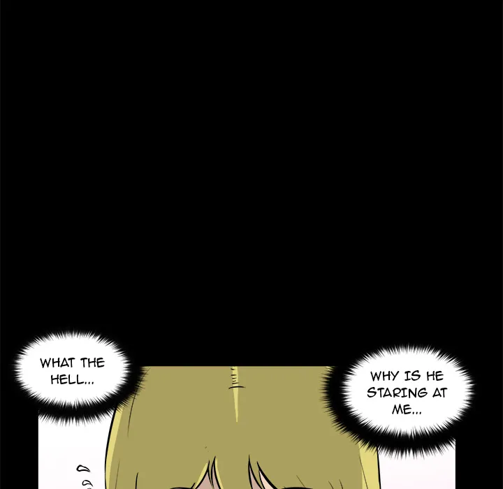 He Queen Chapter 13 page 99 - 