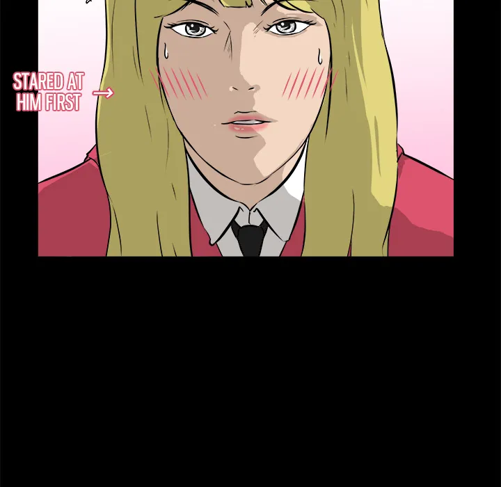 He Queen Chapter 13 page 100 - 