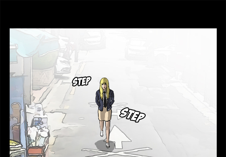 He Queen Chapter 14 page 2 - 