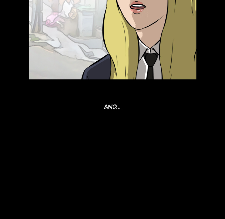He Queen Chapter 14 page 12 - 