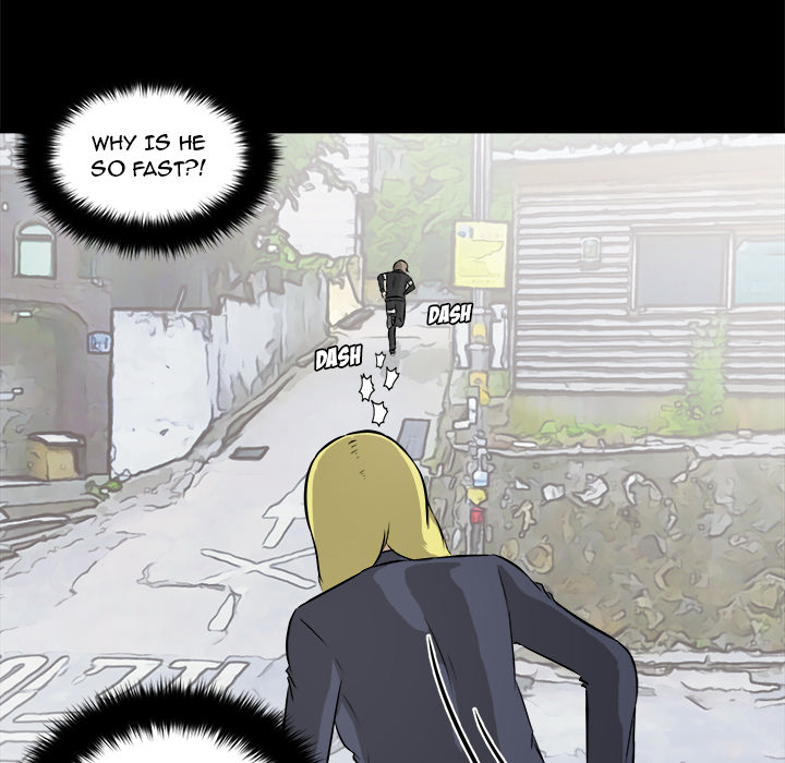 He Queen Chapter 14 page 13 - 