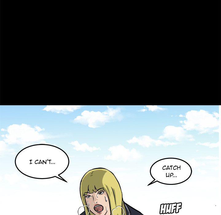 He Queen Chapter 14 page 18 - 