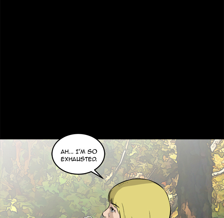 He Queen Chapter 14 page 23 - 