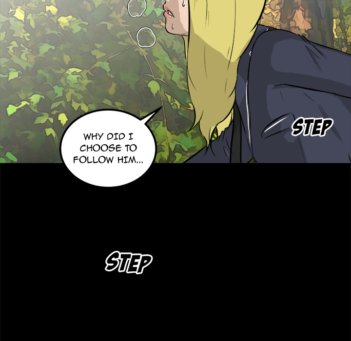 He Queen Chapter 14 page 24 - 