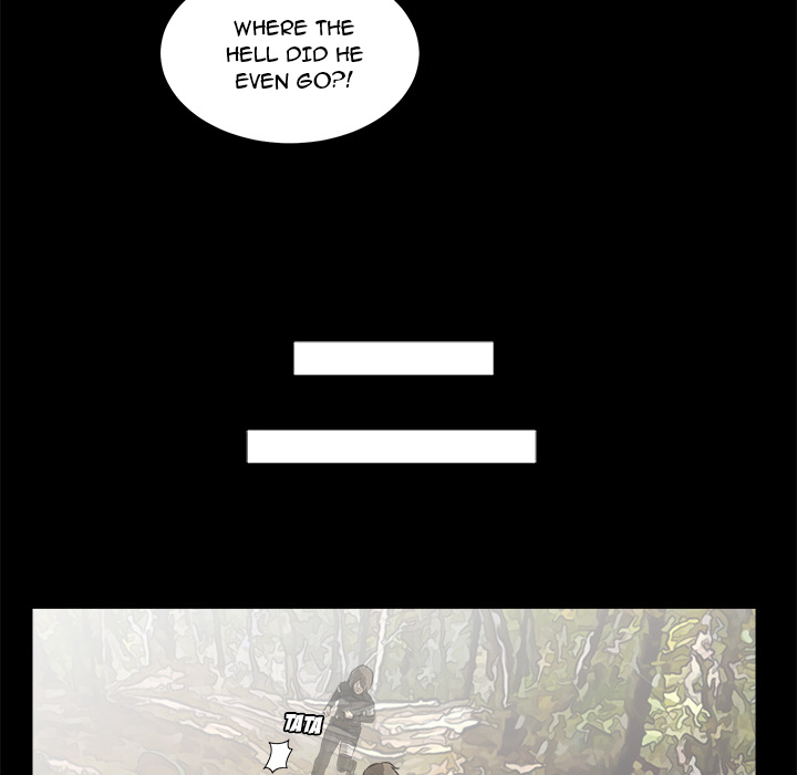 He Queen Chapter 14 page 28 - 
